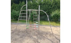 Игровой лазательный комплекс Inter-Play Eskalo 1