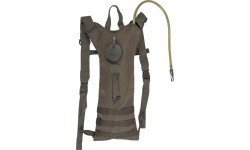 OD BASIC WATER PACK WITH STRAPS