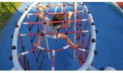 Daugiafunkcinis laipiojimo kompleksas Inter-Play Gemini