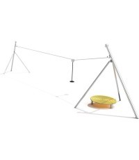 Cableway with Starting Platform Inter-Play Transiro - 20