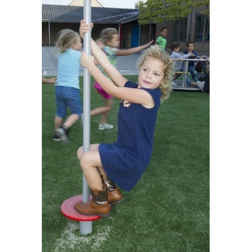 Playground Climbing Set Inter-Play Cetus