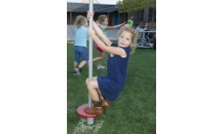 Playground Climbing Set Inter-Play Cetus
