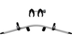 Крепление для 4 велосипедов на фаркоп Thule VeloCompact