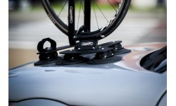 Suction Cup Bike Rack For One Bicycle Rassine LX-B5