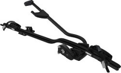 Багажник для велосипеда на крышу Thule ProRide, черный