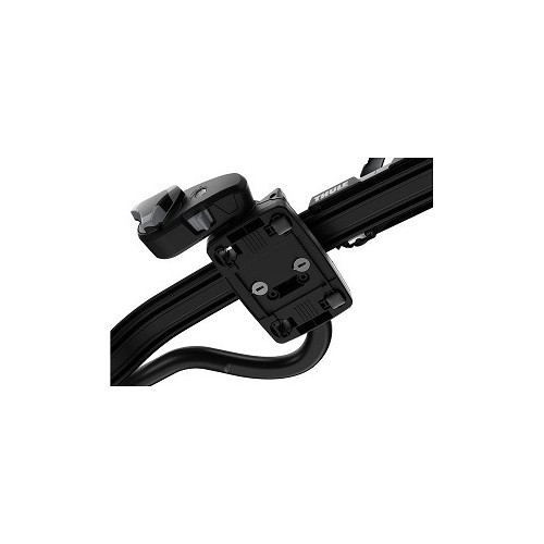 Багажник для велосипеда на крышу Thule ProRide, черный