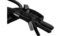 Багажник для велосипеда на крышу Thule ProRide, черный