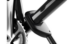 Roof Bike Rack Thule ProRide, Black