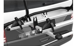 Крепление для велосипедов на багажник Thule WanderWay, 2 велосипеда, для Volkswagen T6