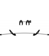 Adapteris 4 dviračiams laikikliui ant kablio Thule VeloSpace XT