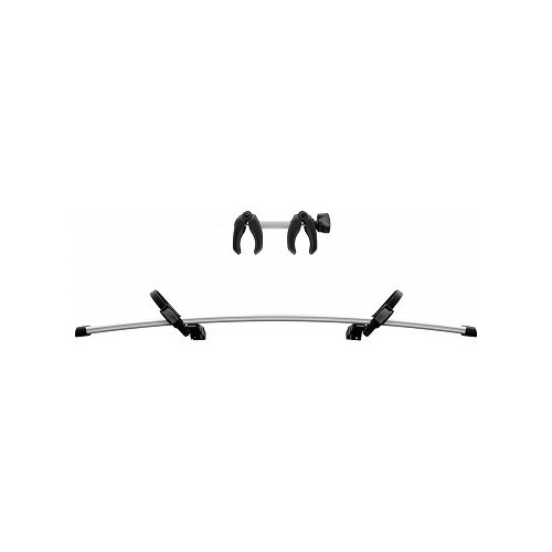 Adapteris 4 dviračiams laikikliui ant kablio Thule VeloSpace XT