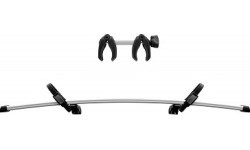 Adapteris 4 dviračiams laikikliui ant kablio Thule VeloSpace XT