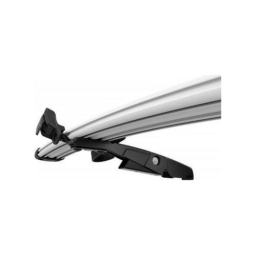 Adapteris 4 dviračiams laikikliui ant kablio Thule VeloSpace XT