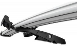 Адаптер для 4 велосипедов для крепления на фаркоп Thule VeloSpace XT