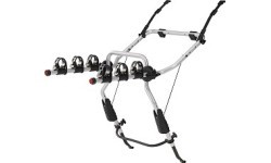 Trunk Bike Rack Thule ClipOn 9103, 3 Bikes