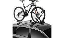 Крепление для велосипеда на крышу Thule UpRide