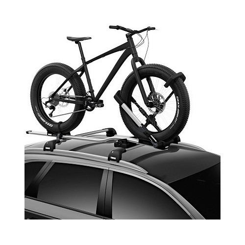 Крепление для велосипеда на крышу Thule UpRide