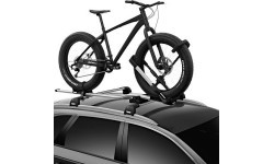 Крепление для велосипеда на крышу Thule UpRide
