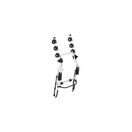Trunk Bike Rack Thule ClipOn 9104, 3 Bikes