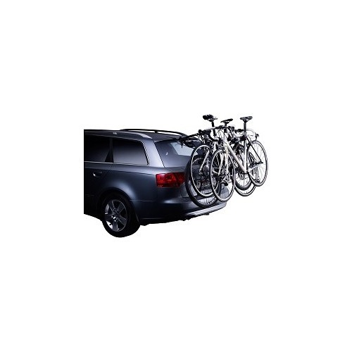 Trunk Bike Rack Thule ClipOn 9104, 3 Bikes