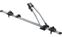Stogo dviračių laikiklis Thule FreeRide su T-track adapteriu