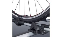 Roof Bike Rack Thule FreeRide, With T-track Adapter