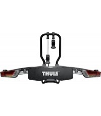 Крепление на фаркоп для 2 велосипедов Thule EasyFold XT
