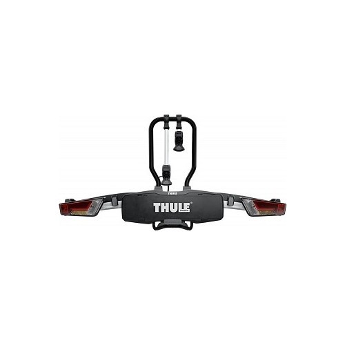 Towbar 2 Bikes Rack Thule EasyFold XT