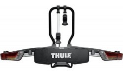 Towbar 2 Bikes Rack Thule EasyFold XT