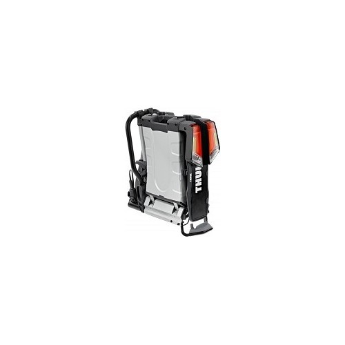 Крепление на фаркоп для 2 велосипедов Thule EasyFold XT