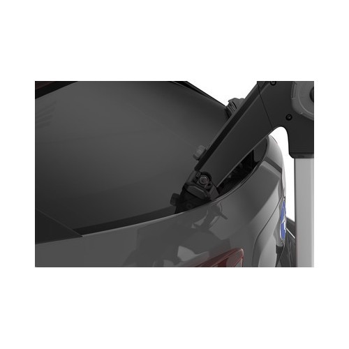 Крепление для велосипедов на багажник Thule OutWay, 2 велосипеда
