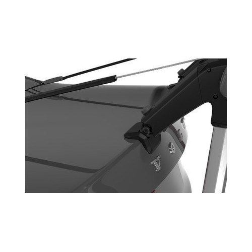 Крепление для велосипедов на багажник Thule OutWay, 2 велосипеда