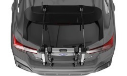 Крепление для велосипедов на багажник Thule OutWay, 2 велосипеда