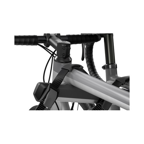 Trunk Bike Rack Thule OutWay, 2 bikes