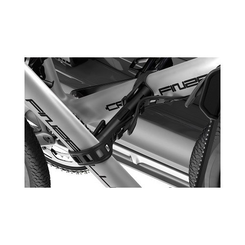 Крепление для велосипедов на багажник Thule OutWay, 2 велосипеда