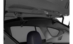Крепление для велосипедов на багажник Thule OutWay, 2 велосипеда