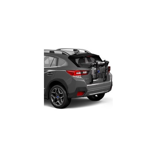 Крепление для велосипедов на багажник Thule OutWay, 2 велосипеда