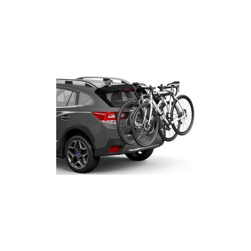 Крепление для велосипедов на багажник Thule OutWay, 2 велосипеда