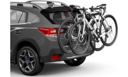 Крепление для велосипедов на багажник Thule OutWay, 2 велосипеда