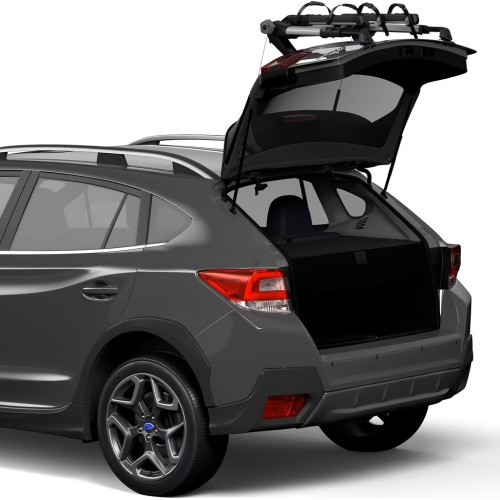 Крепление для велосипедов на багажник Thule OutWay, 2 велосипеда
