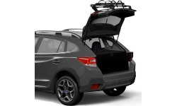 Крепление для велосипедов на багажник Thule OutWay, 2 велосипеда