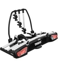 Towbar 3 bikes Rack Thule VeloSpace XT