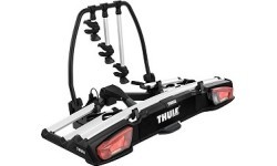 Крепление на фаркоп для 3 велосипедов Thule VeloSpace XT