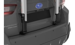 Крепление для велосипедов на багажник Thule OutWay, на 3 велосипеда