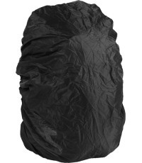 Juodas kuprinės užvalkalas Assault Pack Large