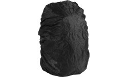Juodas kuprinės užvalkalas Assault Pack Large