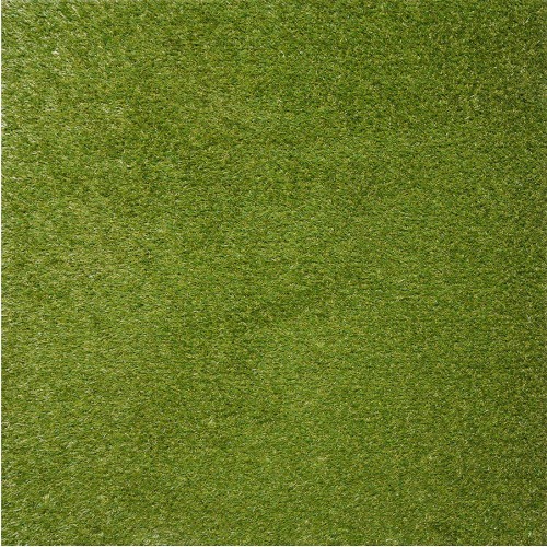 Artificial grass rubber mat – square