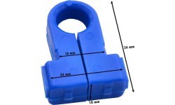 Net Fastening Hook Coma-Sport OMEGA IN-235