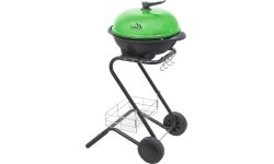 Electric Grill 230V Cattara Zetta