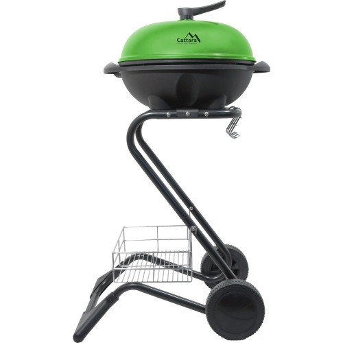 Electric Grill 230V Cattara Zetta